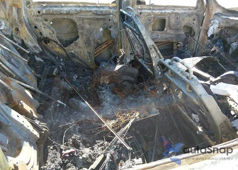 2015 Mini Countryman Cooper S z USA, uszkodzony, nr VIN WMWZC3C53FWP52740